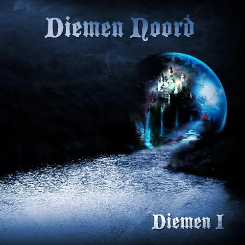 Diemen Noord - DIEMEN I