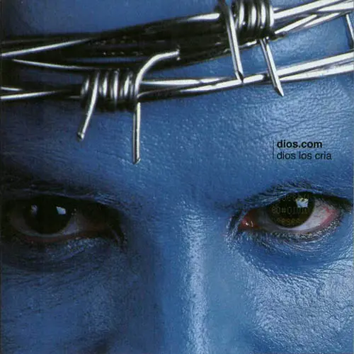 Dios Los Cr�a - DIOS.COM