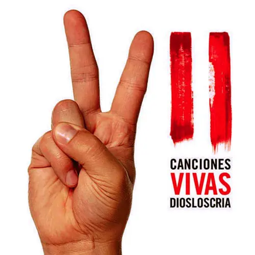 Dios Los Cr�a - VII CANCIONES VIVAS