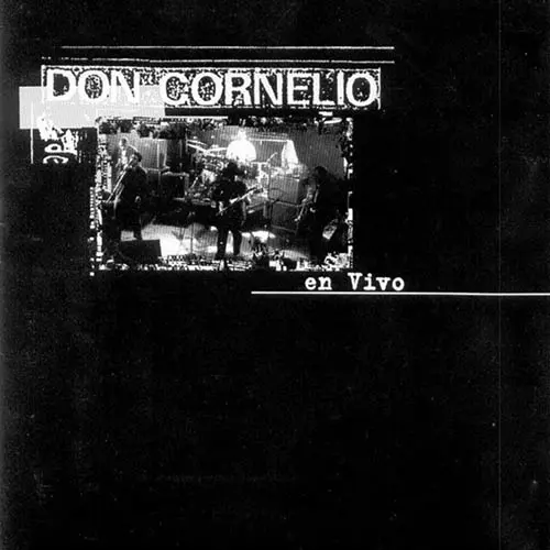 Don Cornelio y la zona - EN VIVO