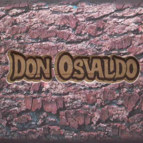 Don Osvaldo - CASI JUSTICIA SOCIAL