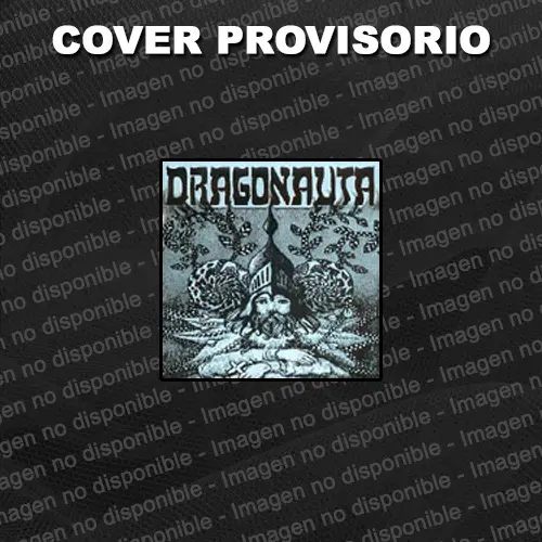 Dragonauta - DRAGONAUTA - DEMO