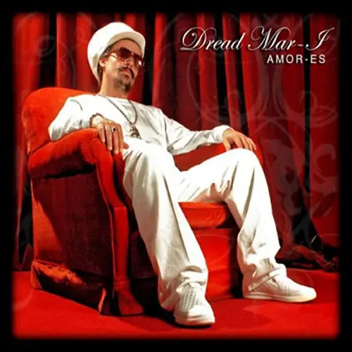 Dread Mar I - AMOR-ES