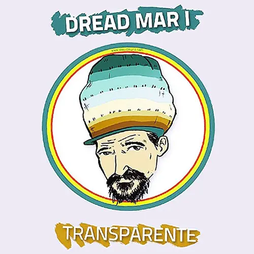 Dread Mar I - TRANSPARENTE