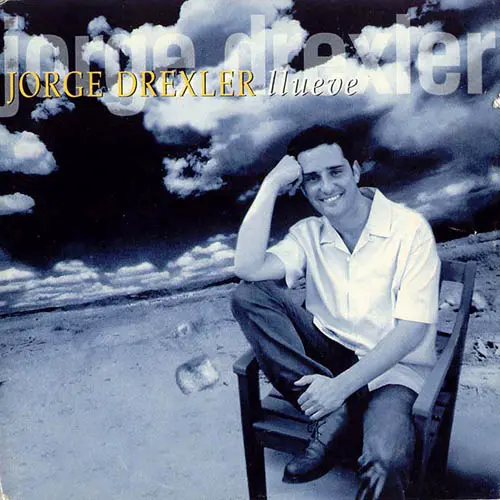 Jorge Drexler - LLUEVE