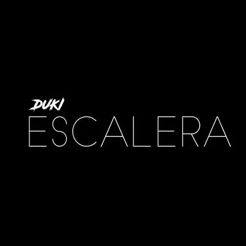 Duki - ESCALERA - SINGLE