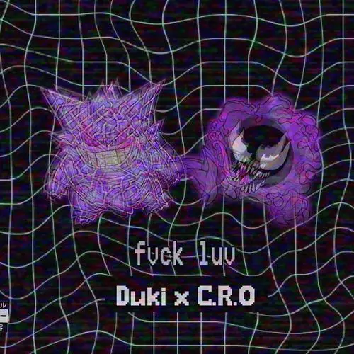 Duki - FVCK LUV - SINGLE