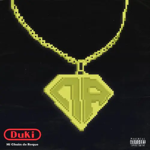 Duki - MI CHAIN DE ROQUE - SINGLE