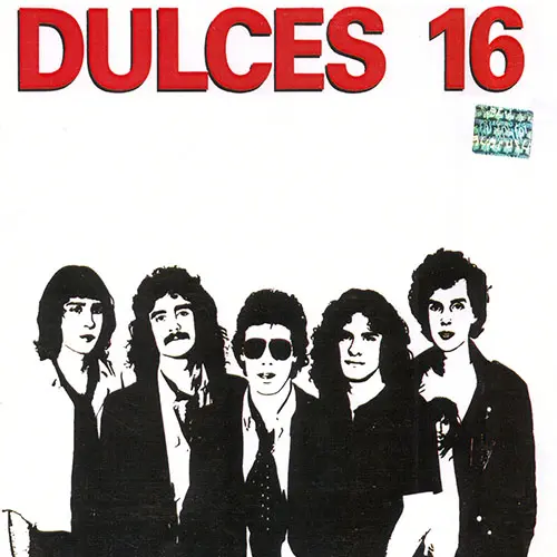 Dulces 16 - COMPLETO