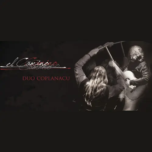 D�o Coplanacu - EL CAMINO (CD M�SICOS INVITADOS)