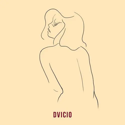 Dvicio - VALERIA - SINGLE