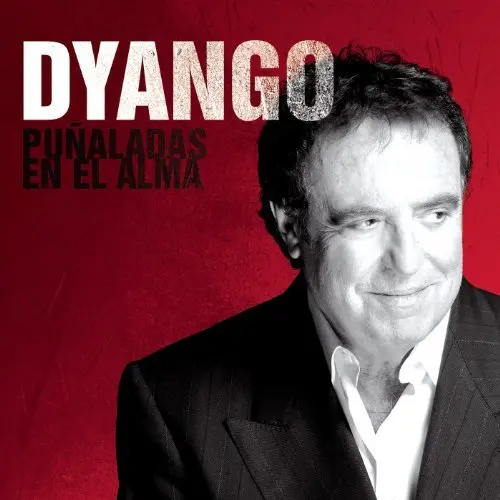Dyango - PUALADAS EN EL ALMA