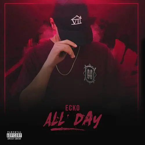 Ecko - ALL DAY - SINGLE