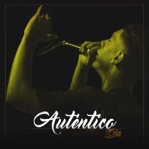 Ecko - AUTNTICO - SINGLE