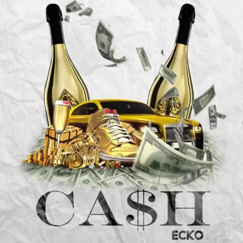 Ecko - CASH - SINGLE