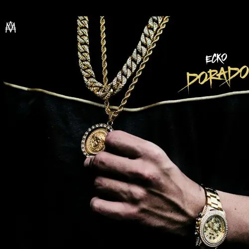 Ecko - DORADO - SINGLE