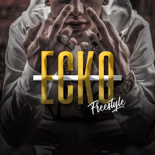 Ecko - FREESTYLE - SINGLE