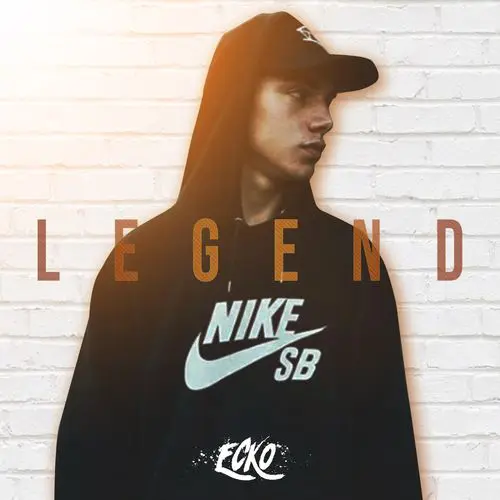 Ecko - LEGEND - SINGLE