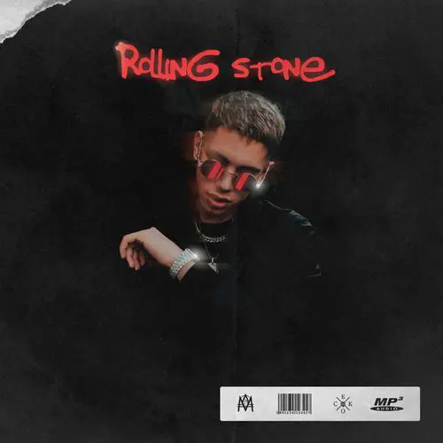 Ecko - ROLLING STONE - SINGLE