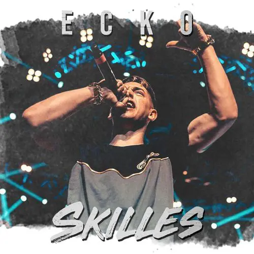 Ecko - SKILLES - SINGLE