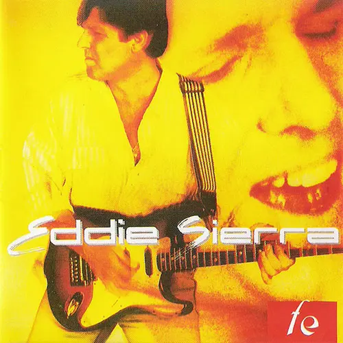 Eddie Sierra - FE