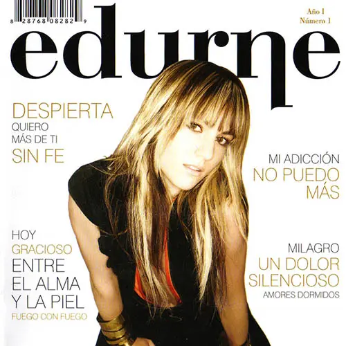 Edurne - EDURNE