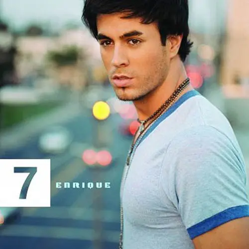 Enrique Iglesias - 7