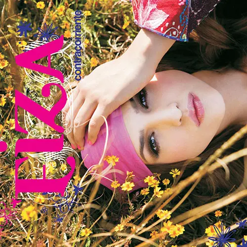 Eiza Gonz�lez - CONTRACORRIENTE