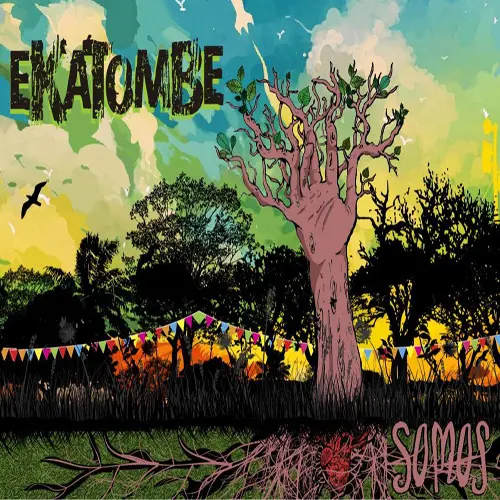 Ekatombe - SOMOS