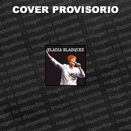 Eladia Blazquez - ELADIA BLAZQUEZ