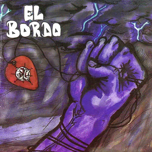 El Bordo - UN GRITO EN EL VIENTO