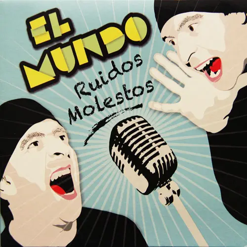 El Mundo - RUIDOS MOLESTOS