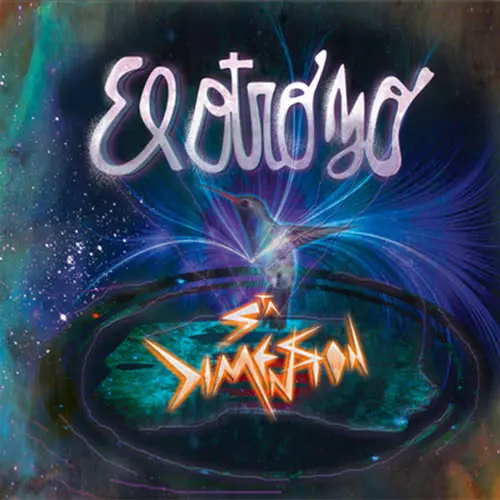 El Otro Yo - 5TA. DIMENSI�N