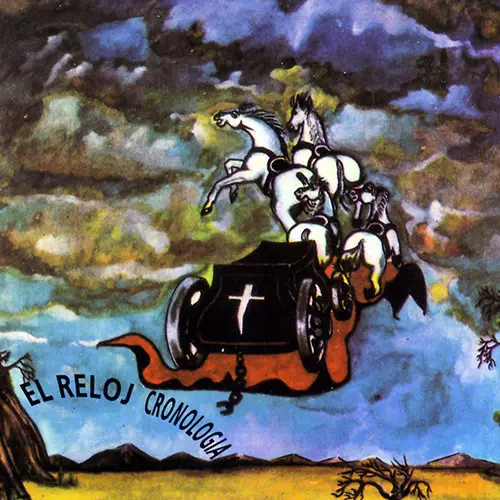 El Reloj - CRONOLOGIA