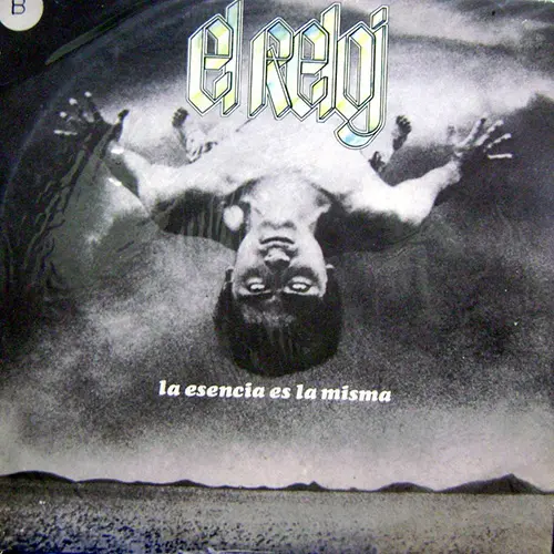 El Reloj - LA ESCENCIA ES LA MISMA