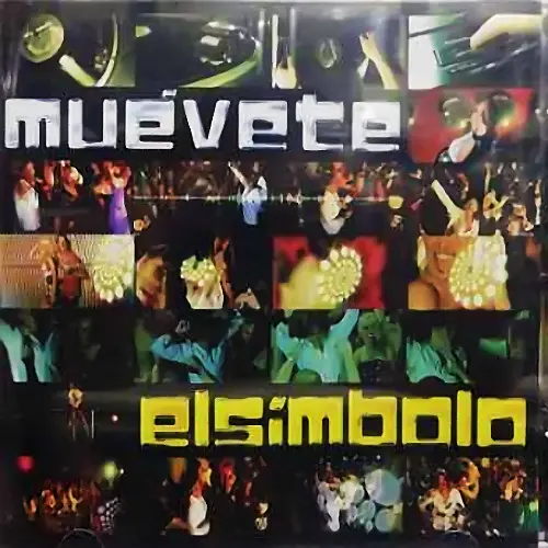 El Simbolo - MU�VETE