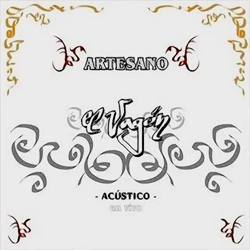 El Vag�n - ARTESANO