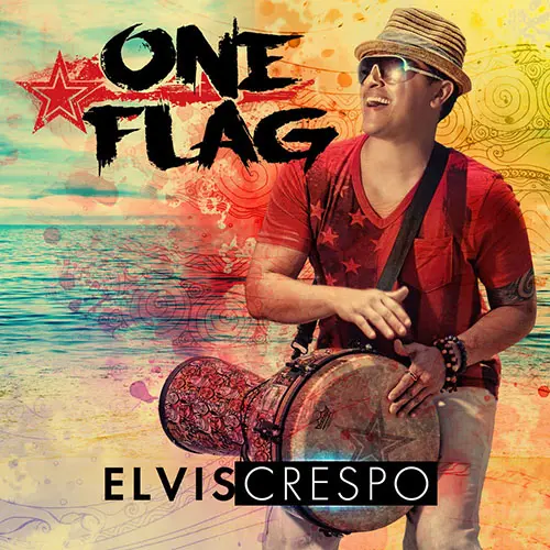 Elvis Crespo - ONE FLAG