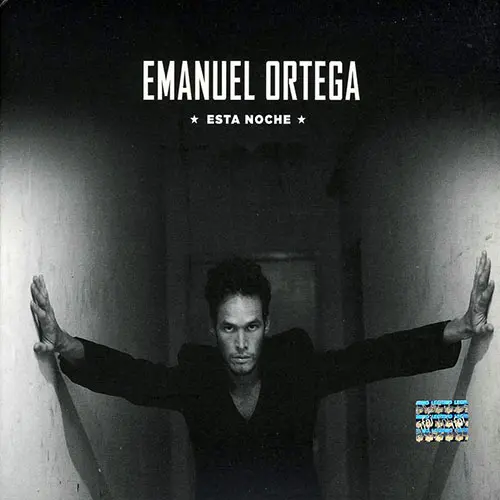 Emanuel Ortega - ESTA NOCHE