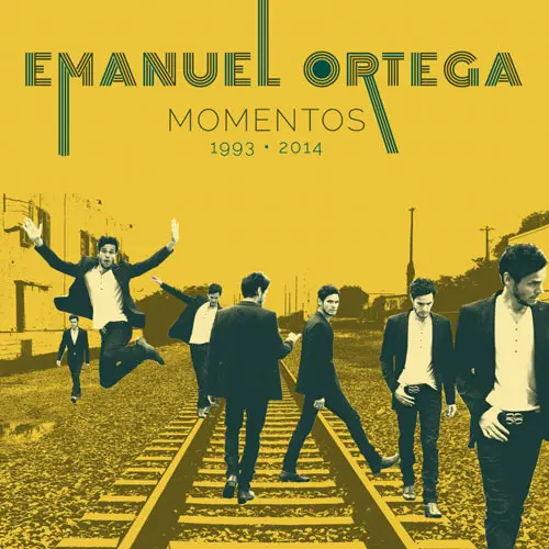 Emanuel Ortega - MOMENTOS