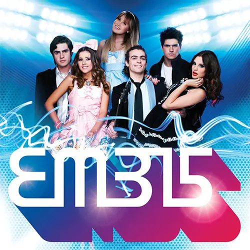 Eme 15 - EME 15