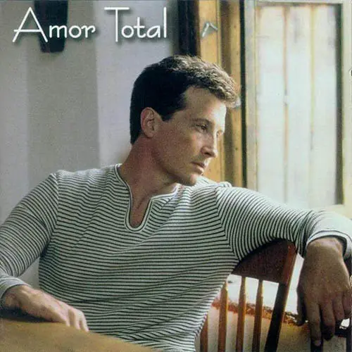 Emmanuel - AMOR TOTAL