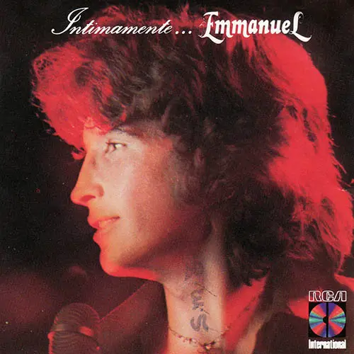 Emmanuel - INTIMAMENTE