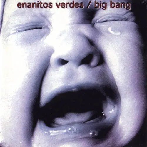 Enanitos Verdes - BIG BANG