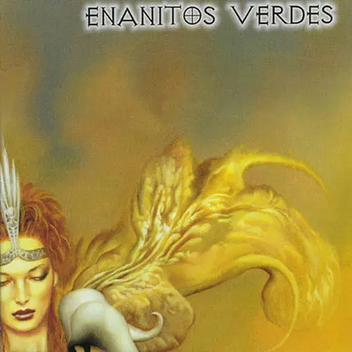 Enanitos Verdes - NECTAR