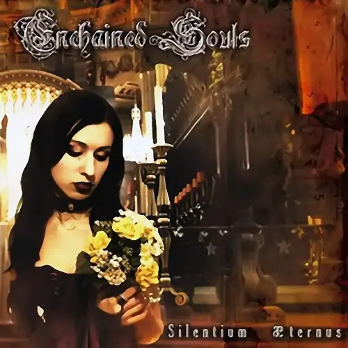 Enchained Souls - SILENTIUM �TERNUS