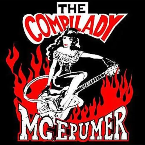 Mar�a Gabriela Epumer - THE COMPILADY