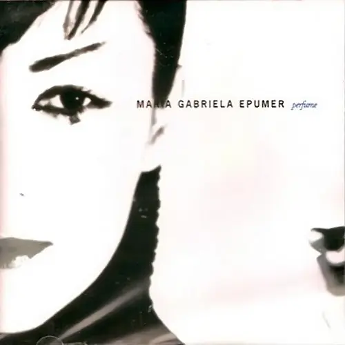 Mar�a Gabriela Epumer - PERFUME