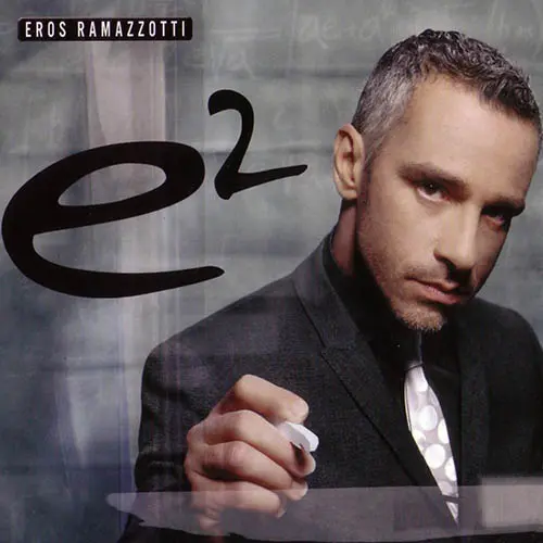 Eros Ramazzotti - E - CD II