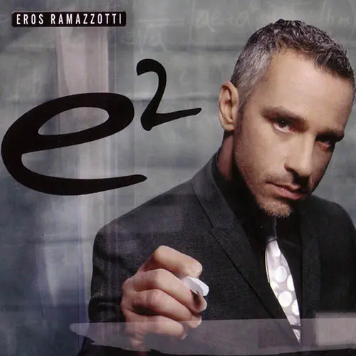 Eros Ramazzotti - E� - CD I